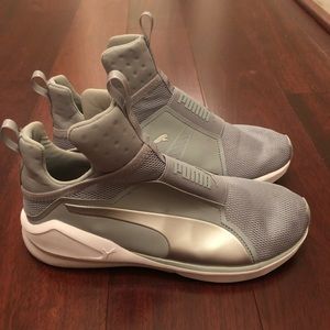 PUMA Kylie Jenner Sneakers